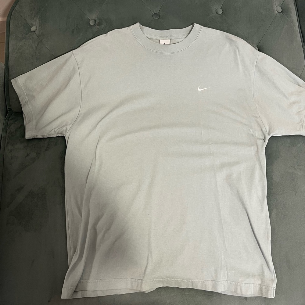Nike Sportswear Pastel T shirt